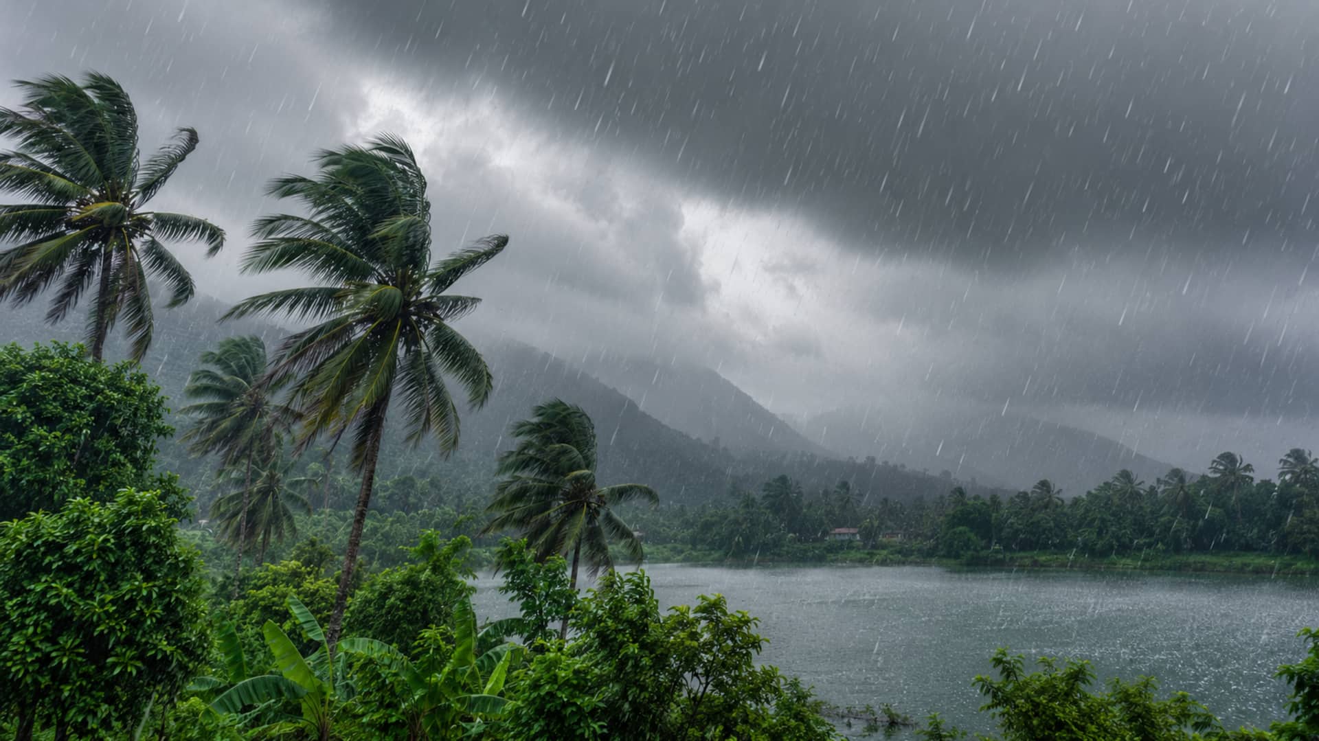 Southwest Monsoon: చురుగ్గా నైరుతి.. ఏపీ, తెలంగాణలో భారీ వర్షాలు.. ఈ జిల్లాలకు ఎల్లో అలర్ట్!