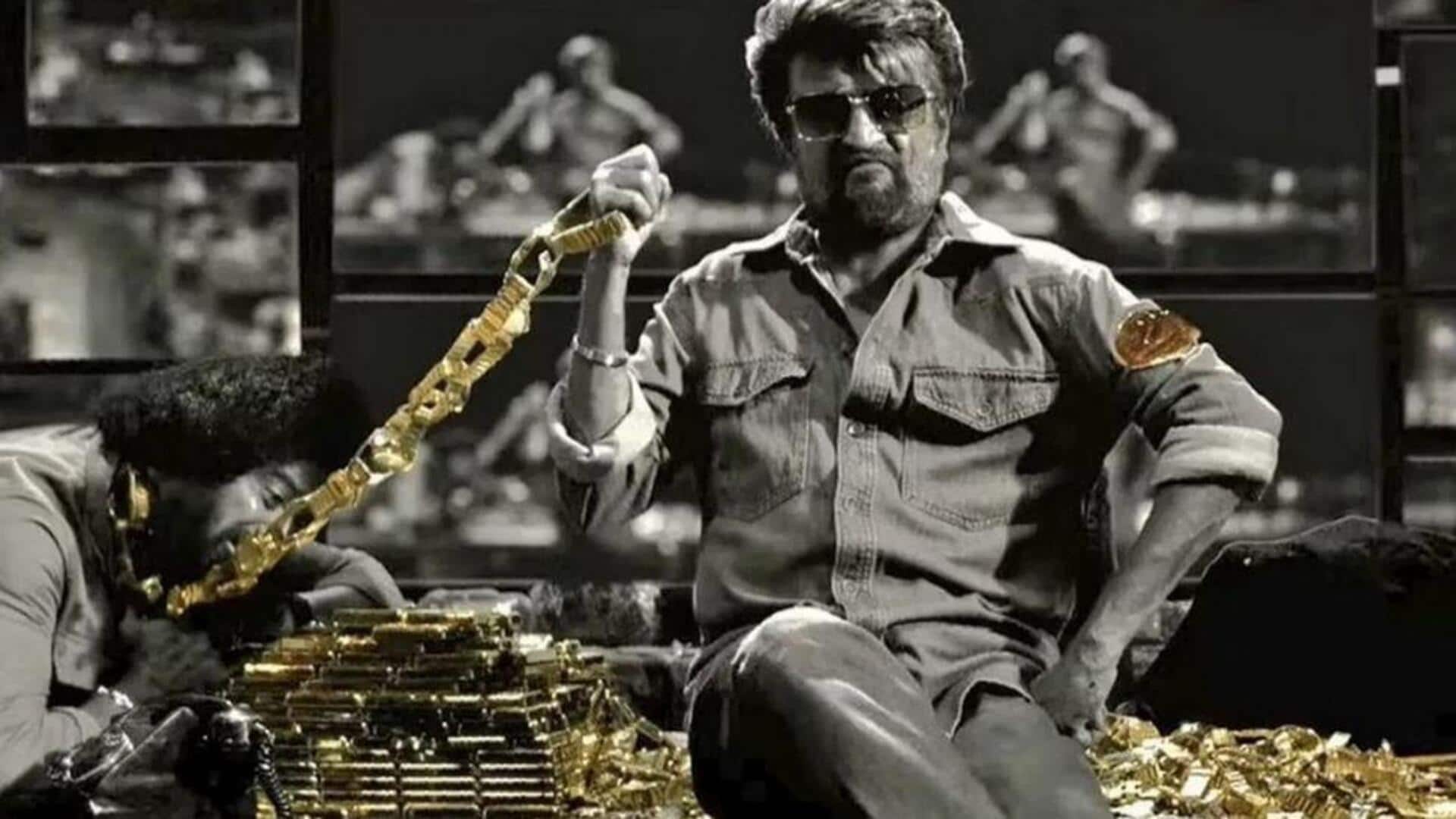 Rajinikanth : ఒకానొక రోజుల్లో హీరోయిన్ కంటే తక్కువ రెమ్యునరేషన్ తీసుకున్న రజనీకాంత్ Rajinikanth : ఒకానొక రోజుల్లో హీరోయిన్ కంటే తక్కువ రెమ్యునరేషన్ తీసుకున్న రజనీకాంత్