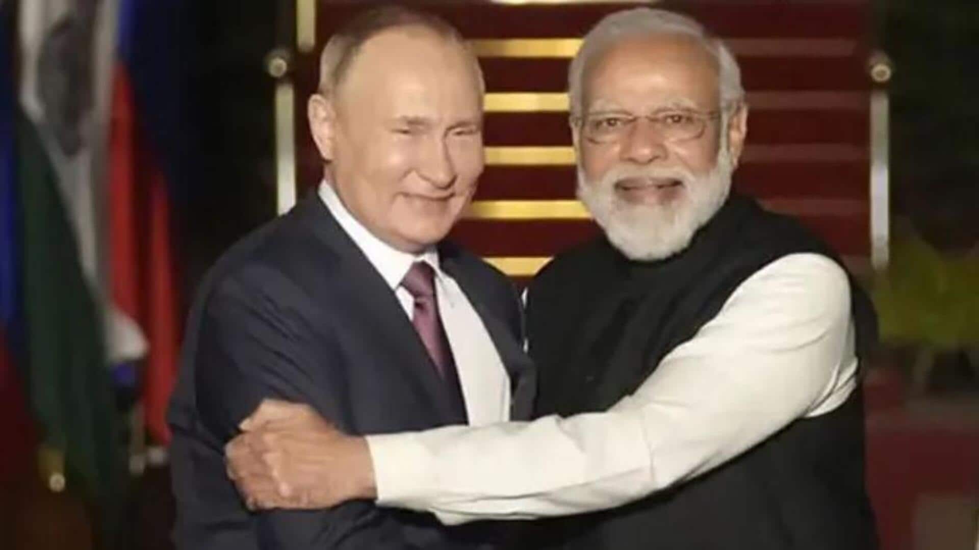Russia: భారత్‌ నిర్ణయాల్లో జోక్యం చేసుకోవడం మా పాలసీ కాదు : రష్యా