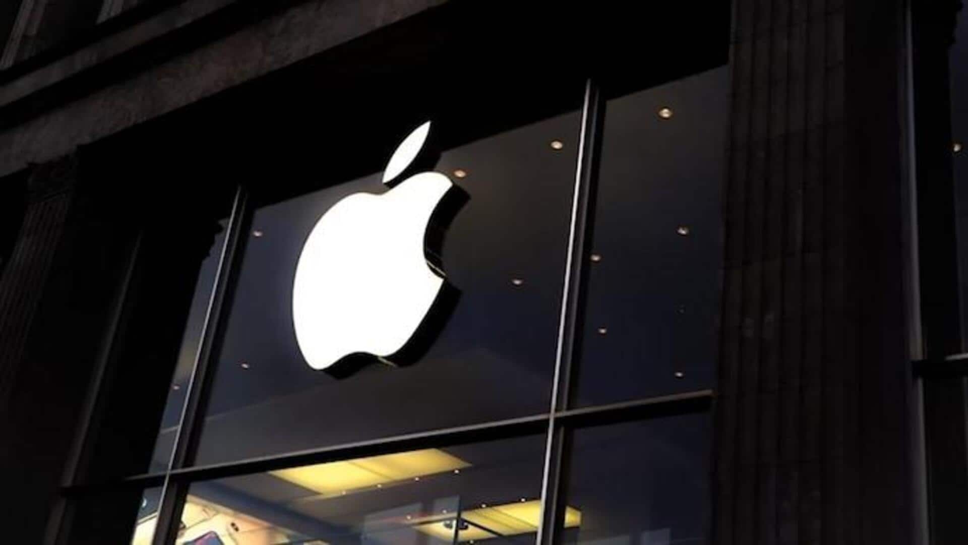 Apple layoff: ఆపిల్‌లో ఉద్యోగ కోతలు.. సేల్స్ విభాగంపై ప్రభావం