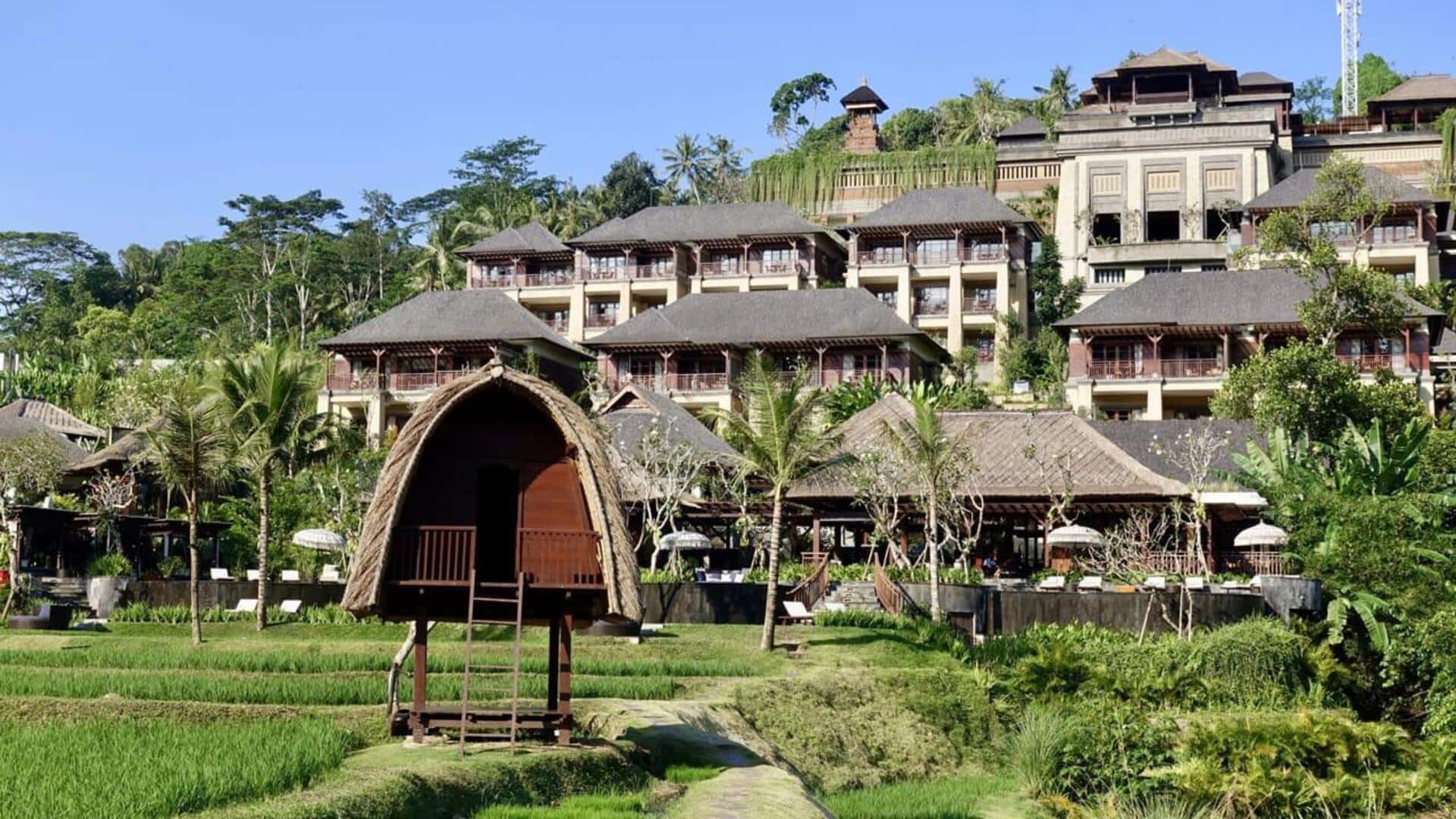 Tourist places: లైఫ్‌లో ఒకసారి అయినా వెళ్లాల్సిన రిసార్ట్.. ఎందుకంటే?