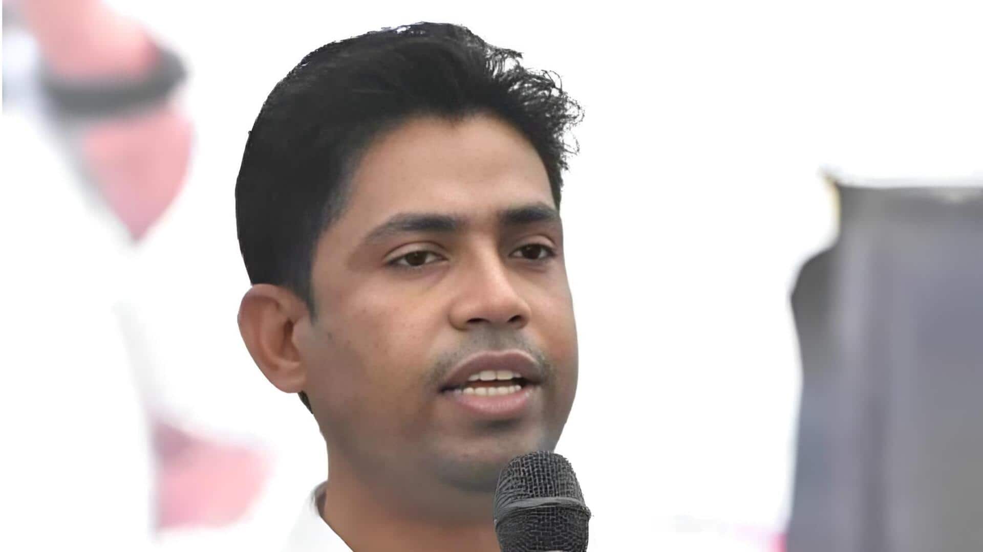 TMC Candidate: ఫల్టా రీపోలింగ్‌కు ముందు పోటీ నుంచి వైదొలిగిన టీఎంసీ అభ్యర్థి