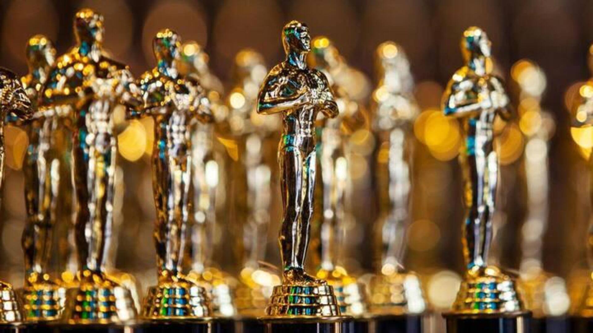 Oscar nominations 2024: ఆస్కార్-2024 అవార్డుకు నామినేట్ అయిన చిత్రాలు, నటులు వీరే 