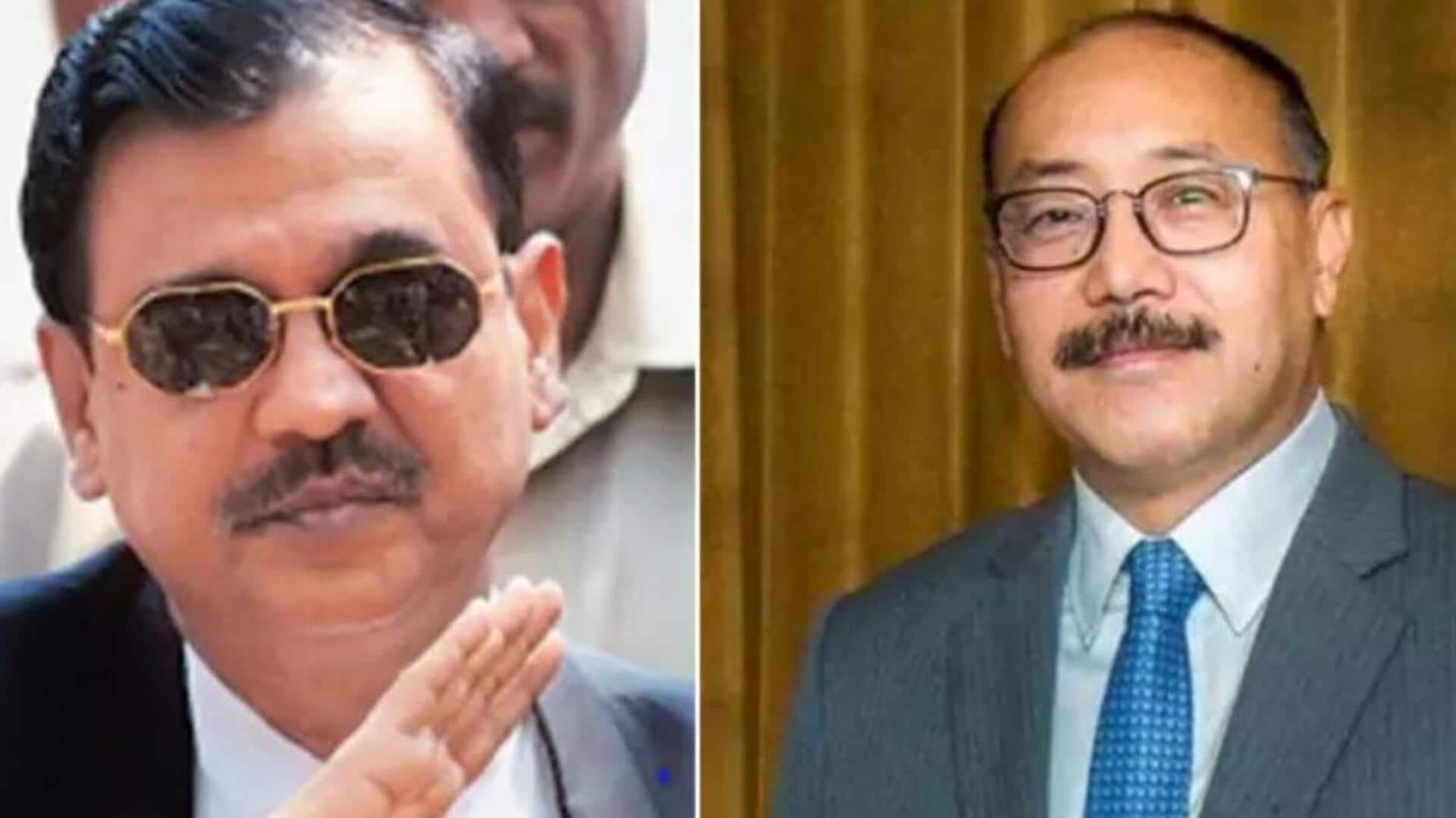 Rajya Sabha:రాష్ట్రపతి కీలక నిర్ణయం.. రాజ్యసభకు నలుగురు ప్రముఖుల నామినేషన్ Rajya Sabha:రాష్ట్రపతి కీలక నిర్ణయం.. రాజ్యసభకు నలుగురు ప్రముఖుల నామినేషన్