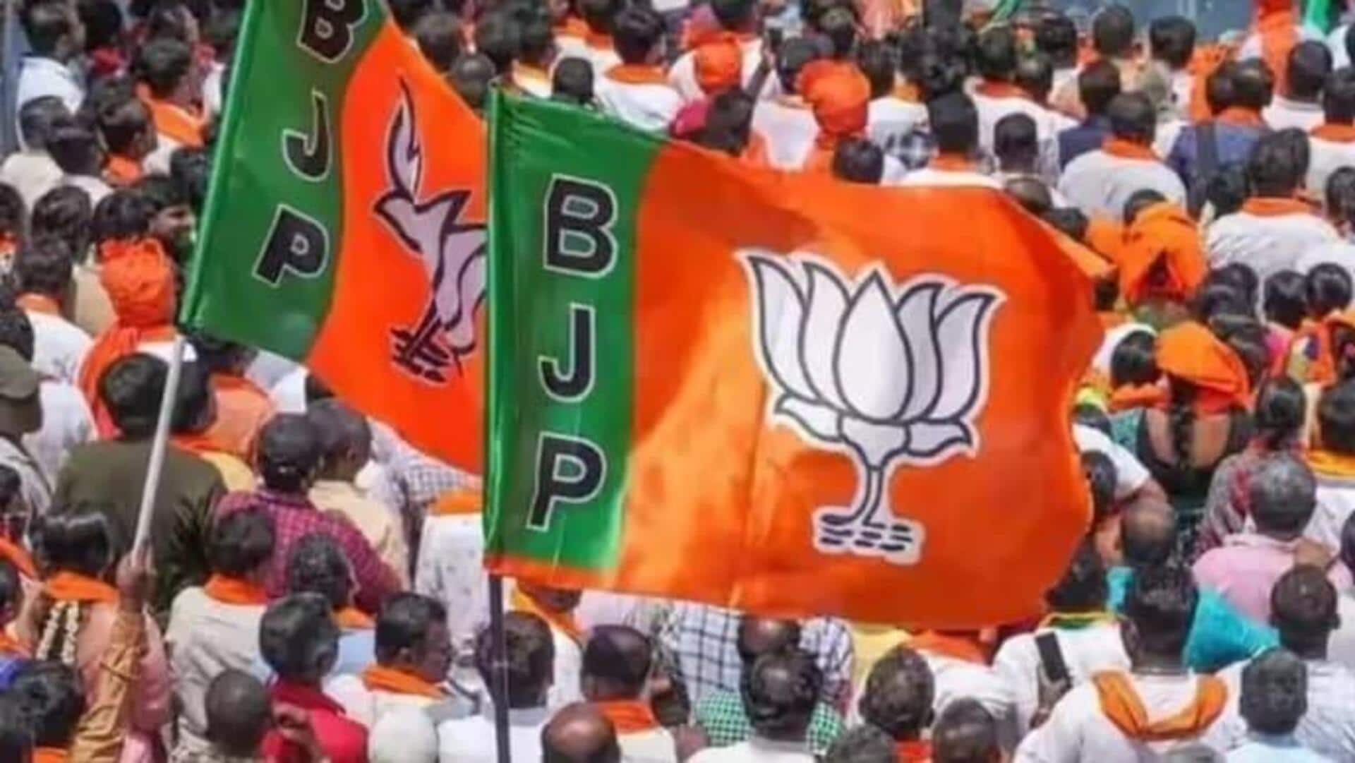Bihar BJP: బీహార్ బీజేపీలో గెలుపు అవకాశాలే ఏకైక ప్రామాణికంగా అభ్యర్థుల ఎంపిక.. 15 మంది సిట్టింగులకు షాక్?