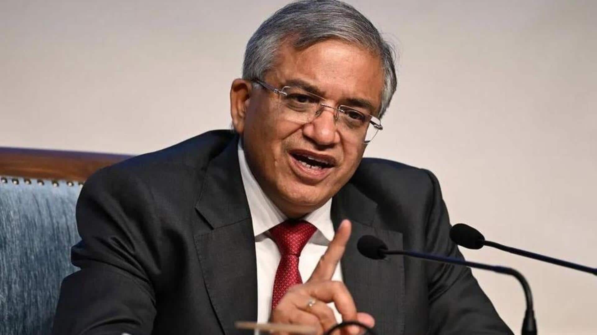 Gyanesh Kumar: బిహార్ ఎన్నికల్లో ప్రతి బూత్‌కి ఎన్ని ఓట్లు ఉంటాయో తెలుసా? 