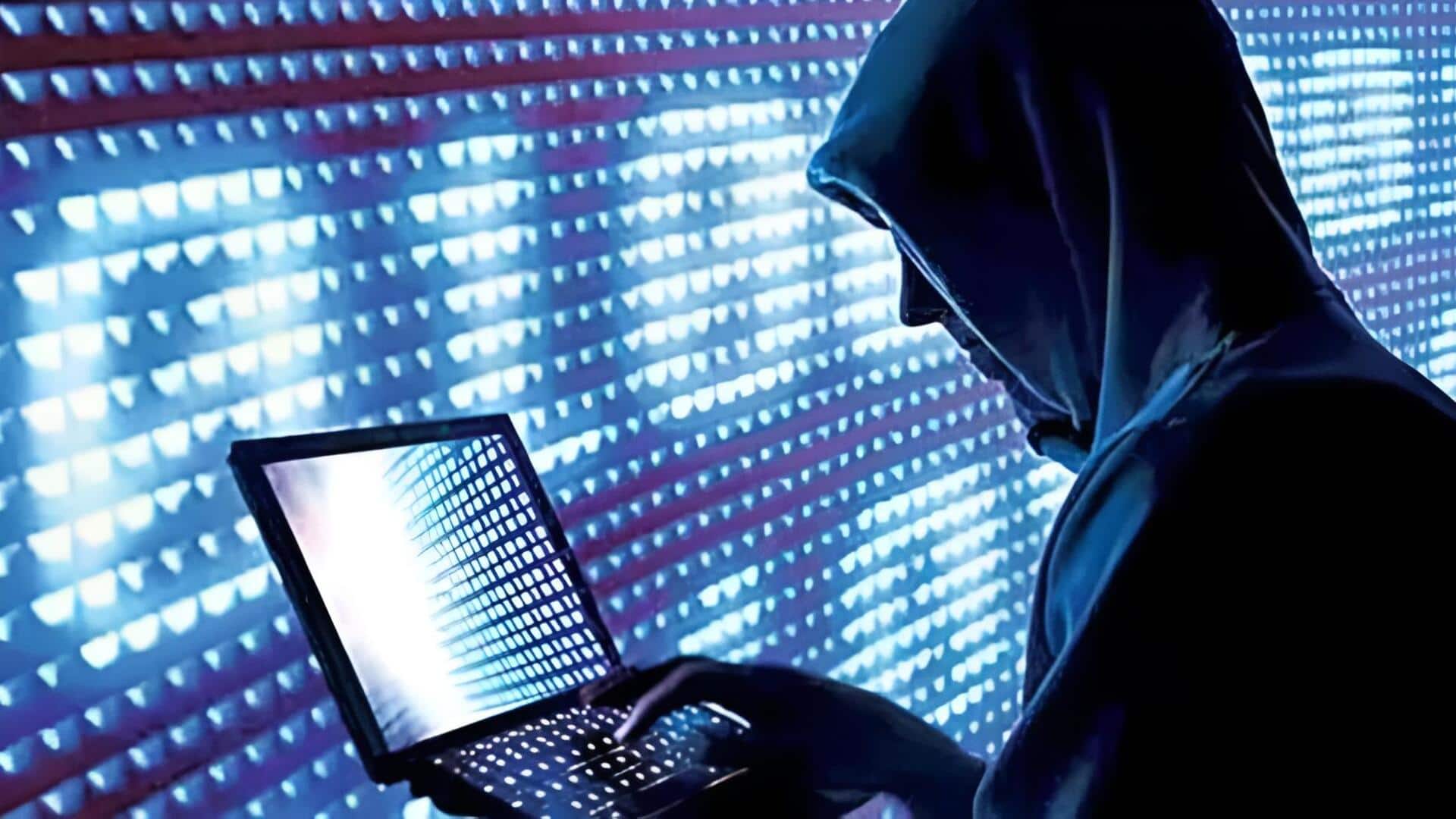 Digital Hawala: అంతర్జాతీయ స్కామ్ సిండికేట్‌లకు సంబంధం ఉన్న నకిలీ ఖాతాలను గుర్తింపు