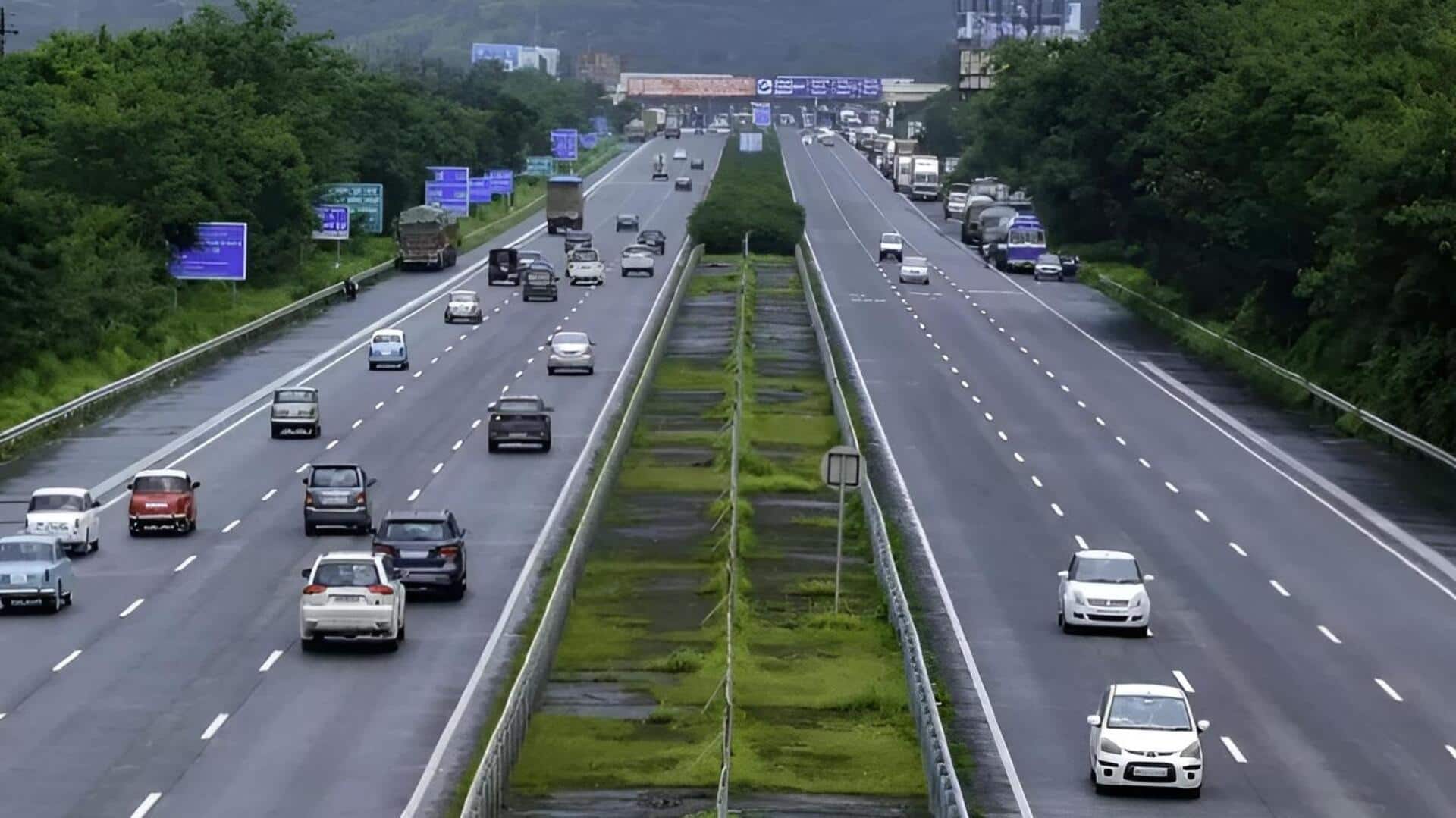 Andhra Pradesh: అనకాపల్లి-తూర్పుగోదావరి నేషనల్ హైవే విస్తరణలో ముందడుగు