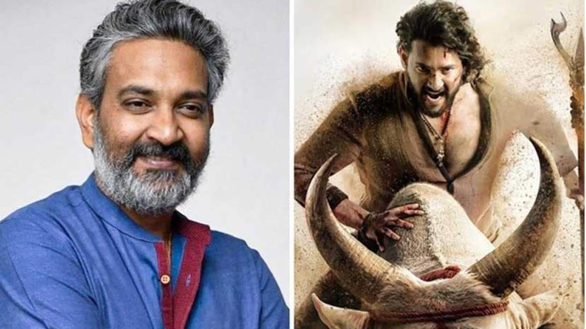 Varanasi : అంతర్జాతీయ వేదికపై 'వారణాసి' గ్రాండ్ ఎంట్రీ.. CCXP 2026లో తొలి ప్రెజెంటేషన్