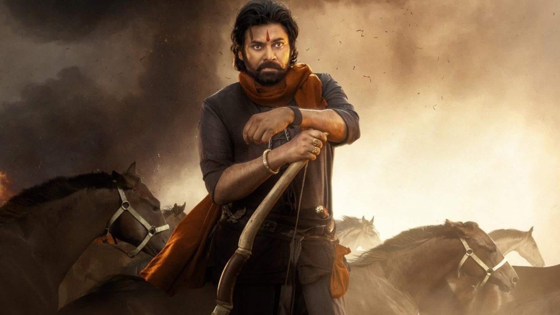 Hari Hara Veera Mallu: 'హరిహర వీరమల్లు' పబ్లిక్ టాక్.. పవన్ యాక్షన్, ఎలివేషన్ సీన్లు హైలైట్ అంటున్న ఫ్యాన్స్ Hari Hara Veera Mallu: 'హరిహర వీరమల్లు' పబ్లిక్ టాక్.. పవన్ యాక్షన్, ఎలివేషన్ సీన్లు హైలైట్ అంటున్న ఫ్యాన్స్