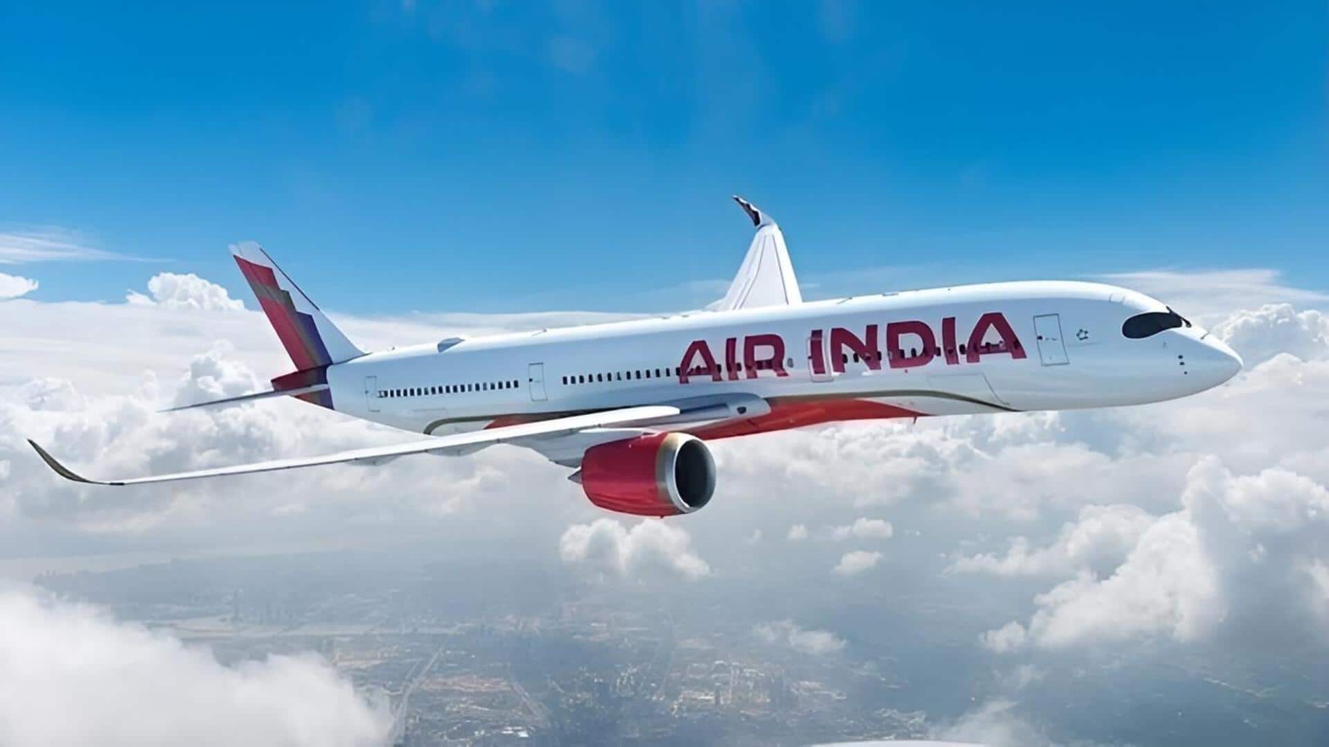 Air India: గాల్లోనే 7 గంటలు… చివరకు దిల్లీకే తిరిగొచ్చిన ఎయిరిండియా విమానం
