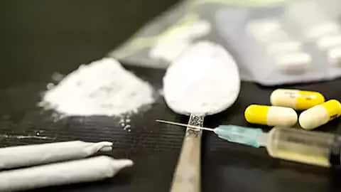 Drugs: భారత్‌లో తొలిసారి 'జిహాదీ డ్రగ్' పట్టివేత.. రూ.182 కోట్ల క్యాప్టగాన్ స్వాధీనం