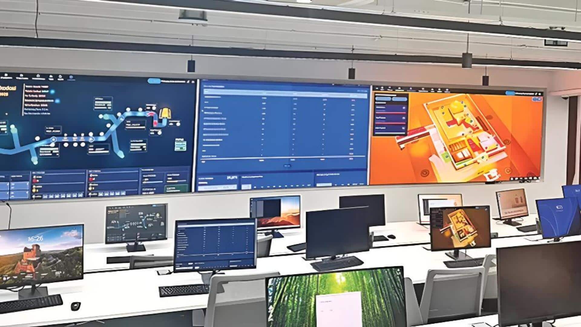 Tirumala: తోపులాటలు లేవు.. గంటల నిరీక్షణ లేదు.. తిరుమలలో స్లాట్‌ విధానం సూపర్‌హిట్