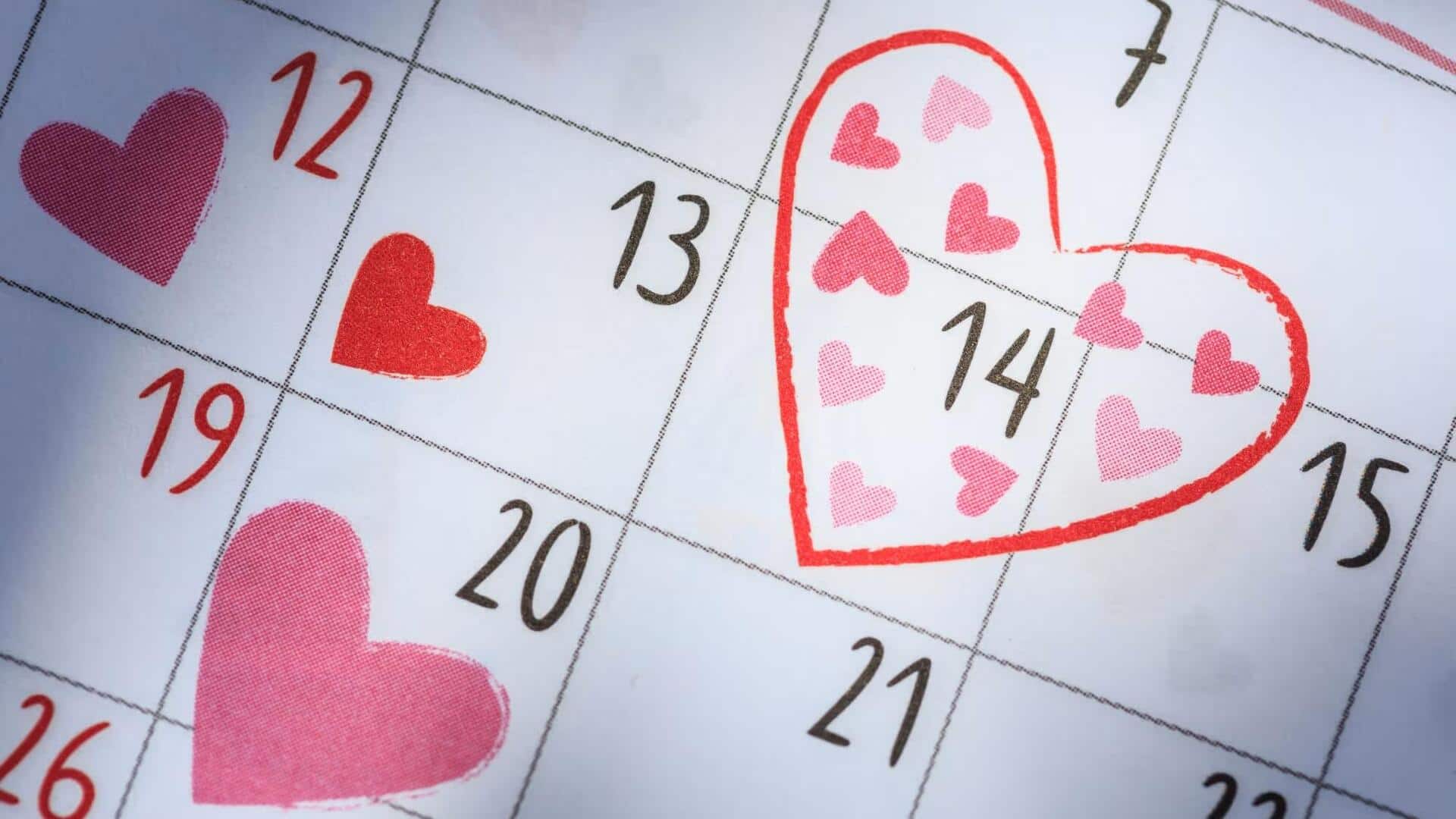 Valentine's Day 2026: వాలెంటైన్స్ డే స్పెషల్: ఈతరం హృదయాల్లో నిలిచిపోయిన ప్రేమ కథలు