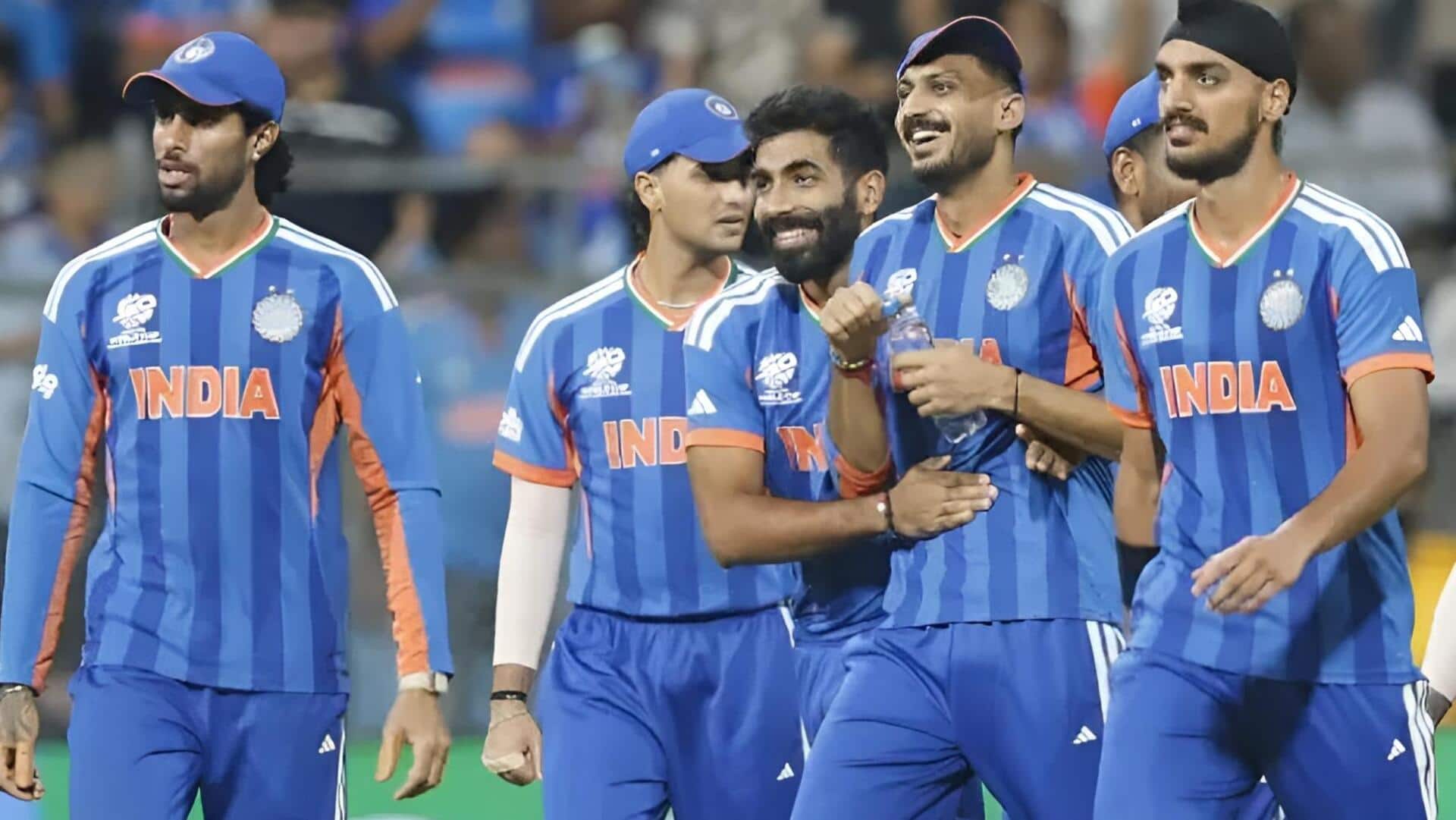 T20 WC 2026: ఆ ఆనవాయితీ కొనసాగుతుందా? ఫైనల్లో కప్‌పై కన్నేసిన భారత్!