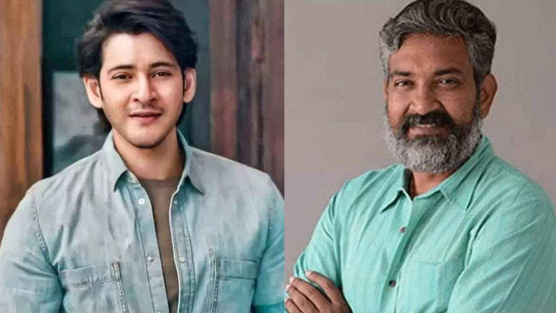 SSMB 29: నా చిత్రాలను డబ్ చేసి రిలీజ్ చేయొద్దు.. నిర్మాతలను కోరిన మహేశ్ బాబు