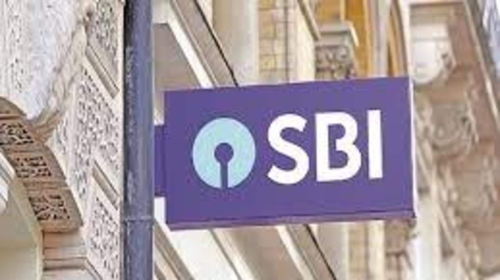 SBI: ఎస్‌బీఐ కీలక నిర్ణయం.. ఫిక్స్‌డ్‌ డిపాజిట్లపై వడ్డీ రేట్లు తగ్గింపు  