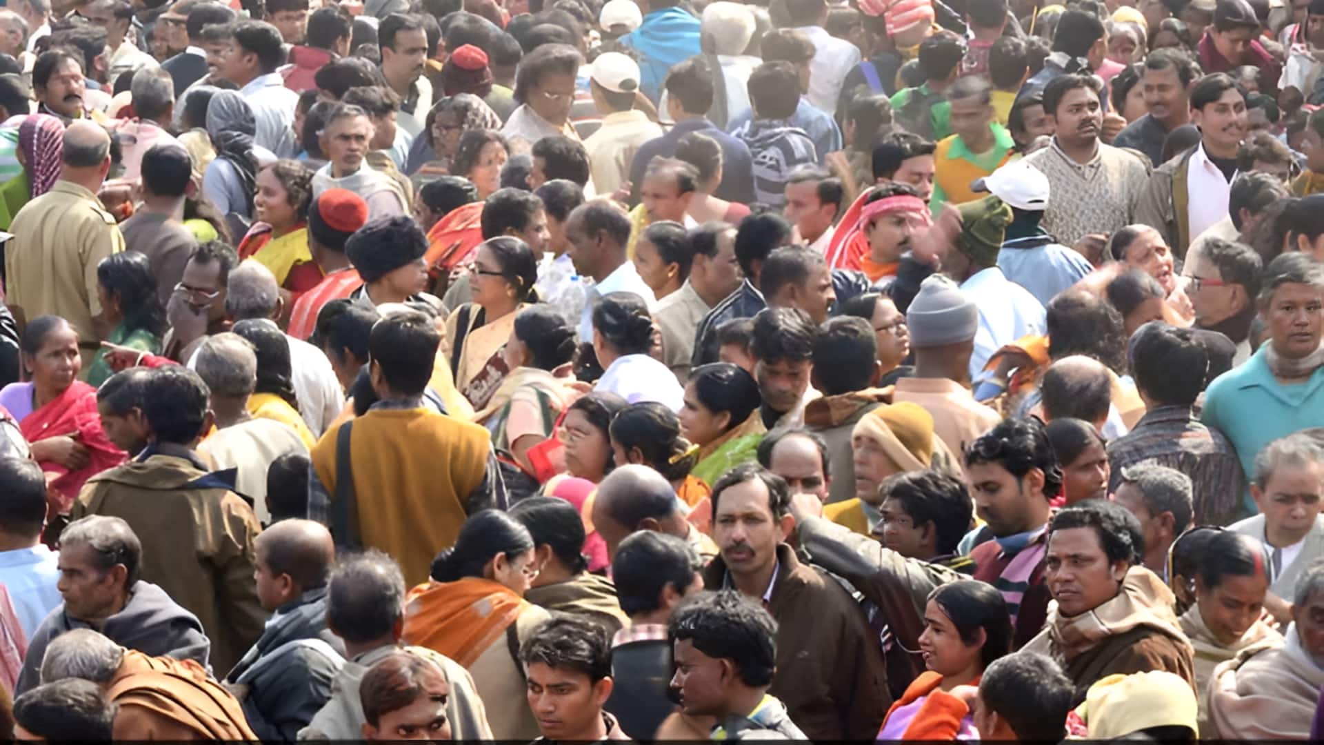 Census: రేపటి నుంచి జనగణన తొలి దశ .. 33 ప్రశ్నలతో సమాచార సేకరణ