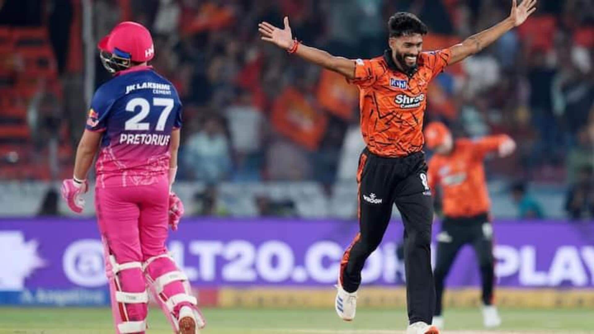 IPL 2026: ఐపీఎల్‌లో అదరగొట్టిన బౌలర్లు.. తొలి మ్యాచ్‌లోనే ఎక్కువ వికెట్లు తీసినవారు వీరే..