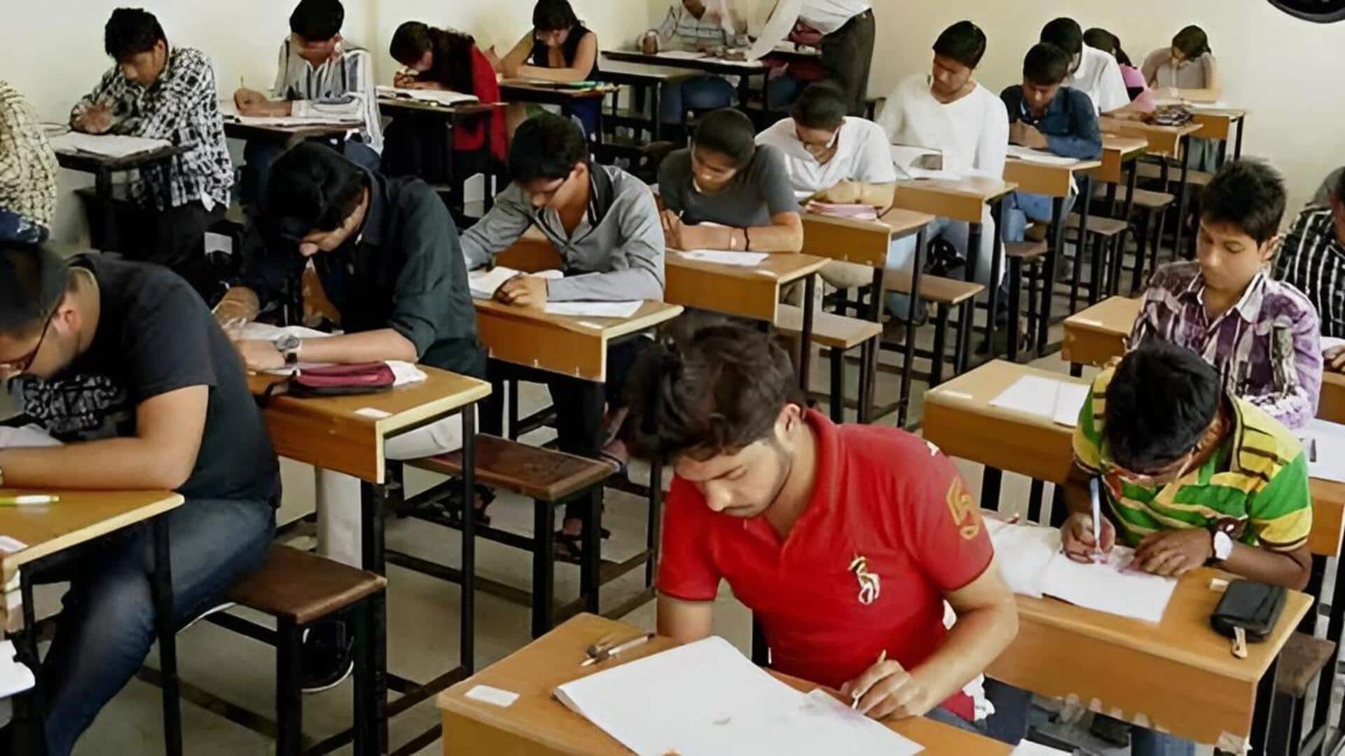 TG Inter Admissions: పాఠశాల విద్యలో ఇంటర్మీడియట్ విలీనం.. తెలంగాణ సర్కార్ కీలక నిర్ణయం