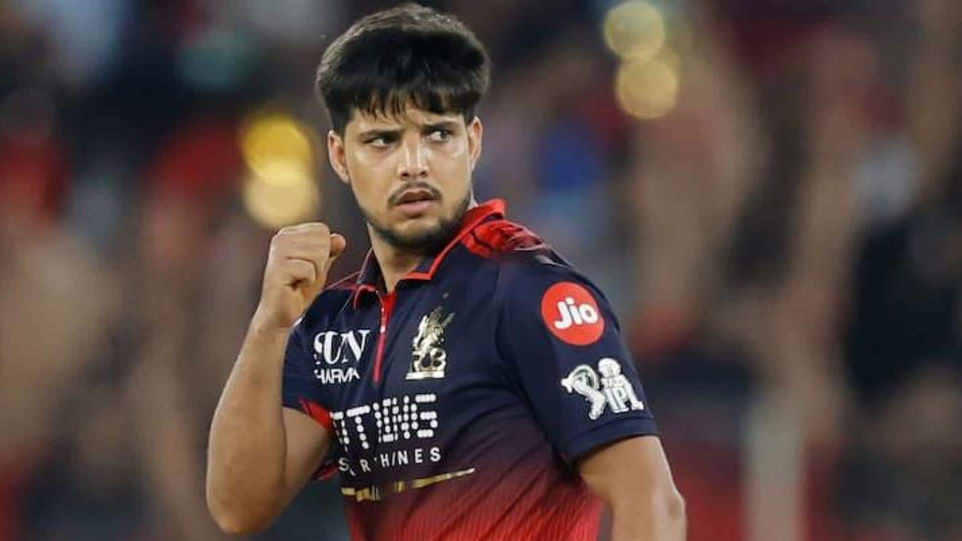 IPL 2026 final: ఫైనల్లో రసిఖ్ హవా.. మిడిల్ ఆర్డర్‌ను కుప్పకూల్చిన యువ పేసర్