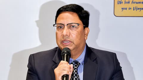 Pan IIT Summit : ఏపీకి టెక్నాలజీ బూస్ట్‌.. అమరావతిలో పాన్‌ఐఐటీ సెంటర్‌ ఆఫ్‌ ఎక్స్‌లెన్స్