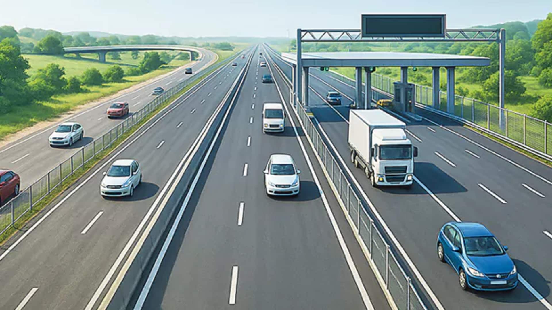 Access Controlled Corridor: ముప్పవరం నుంచి కాజ వరకు యాక్సెస్ కంట్రోల్ కారిడార్.. 100 కి.మీ.కు డీపీఆర్ తయారీకి టెండర్లు Access Controlled Corridor: ముప్పవరం నుంచి కాజ వరకు యాక్సెస్ కంట్రోల్ కారిడార్.. 100 కి.మీ.కు డీపీఆర్ తయారీకి టెండర్లు