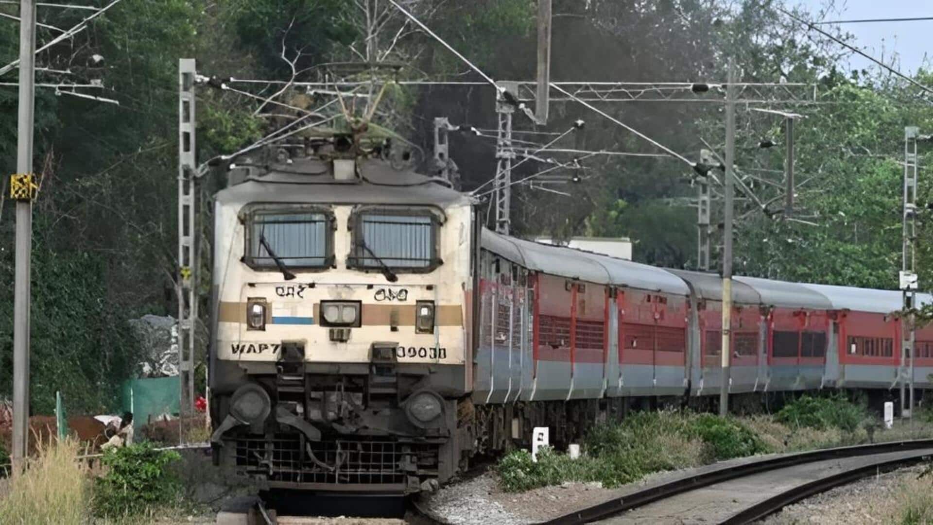 SCR Special Trains : దక్షిణ మధ్య రైల్వే కీలక నిర్ణయం.. పలు రూట్లలో ప్రత్యేక రైళ్ల పొడిగింపు