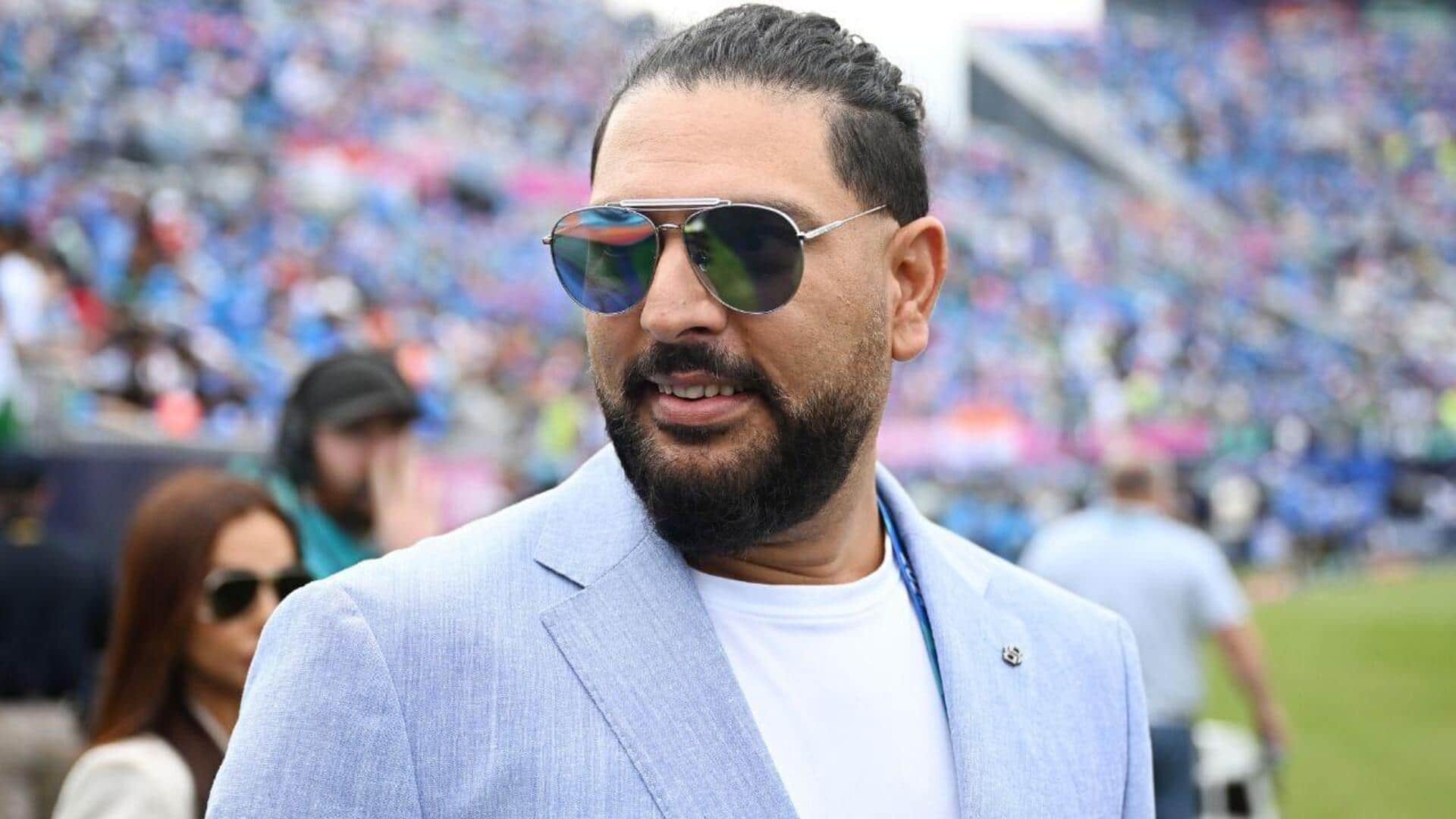 Yuvraj Singh: ఢిల్లీ క్యాపిటల్స్ బ్యాటింగ్ కోచ్‌గా యువరాజ్ సింగ్‌కు అవకాశం!