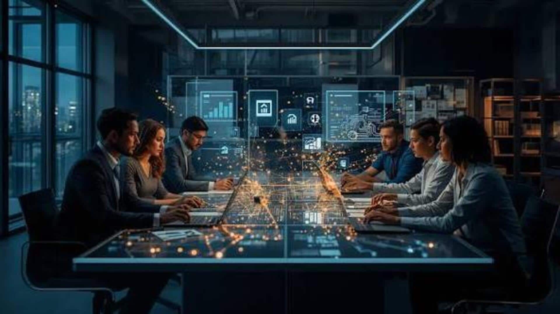 AI agents: ఏడాదిలో 65 శాతం కంపెనీలపై సొంత AI ఏజెంట్లతో సైబర్ దాడులు