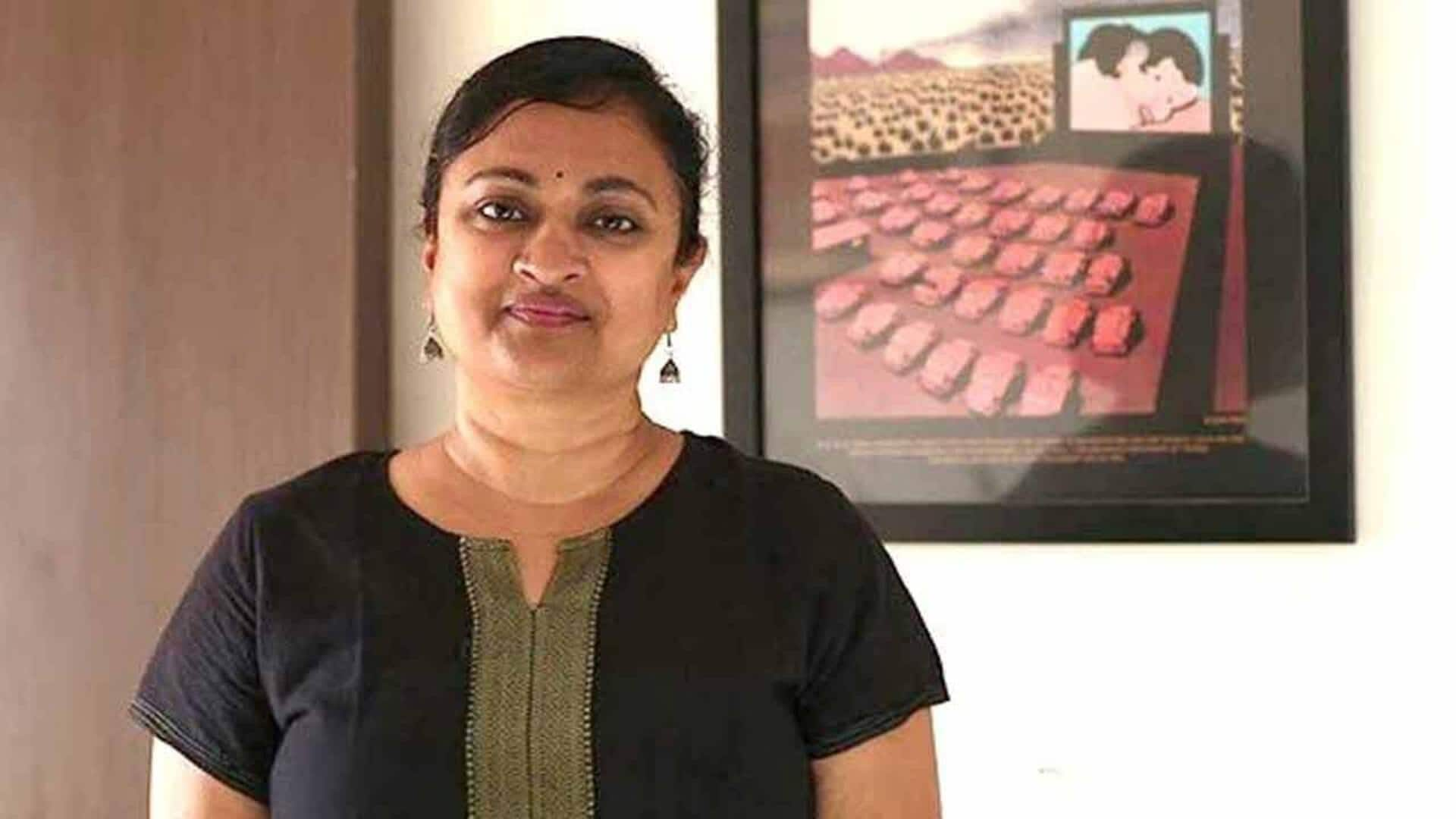 Aparna Malladi: టాలీవుడ్లో విషాదం.. డైరెక్టర్ అపర్ణ మల్లాది కన్నుమూత