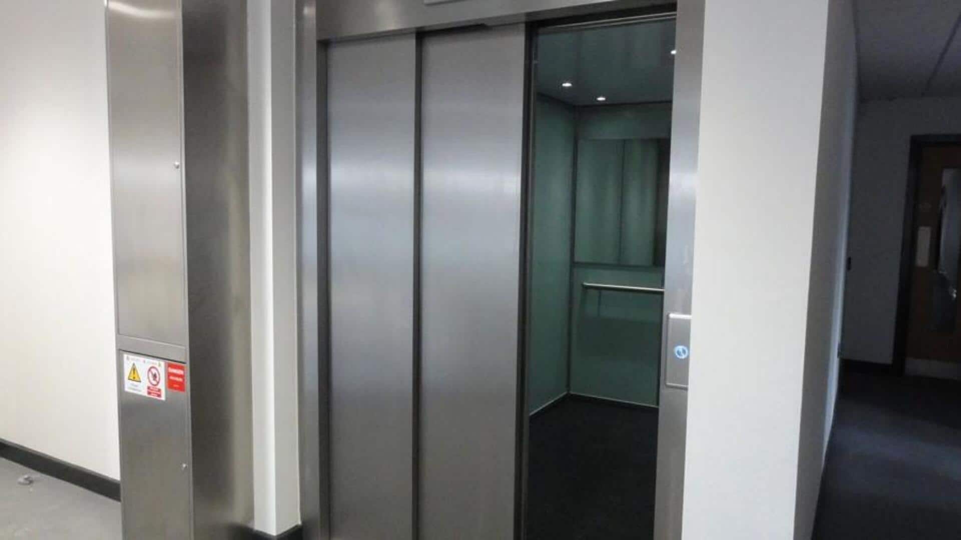 Lift Accidents: లిఫ్ట్లకు కొత్త భద్రతా కోడ్.. డిసెంబరు 22 నుంచి అమల్లోకి Lift Accidents: లిఫ్ట్లకు కొత్త భద్రతా కోడ్.. డిసెంబరు 22 నుంచి అమల్లోకి