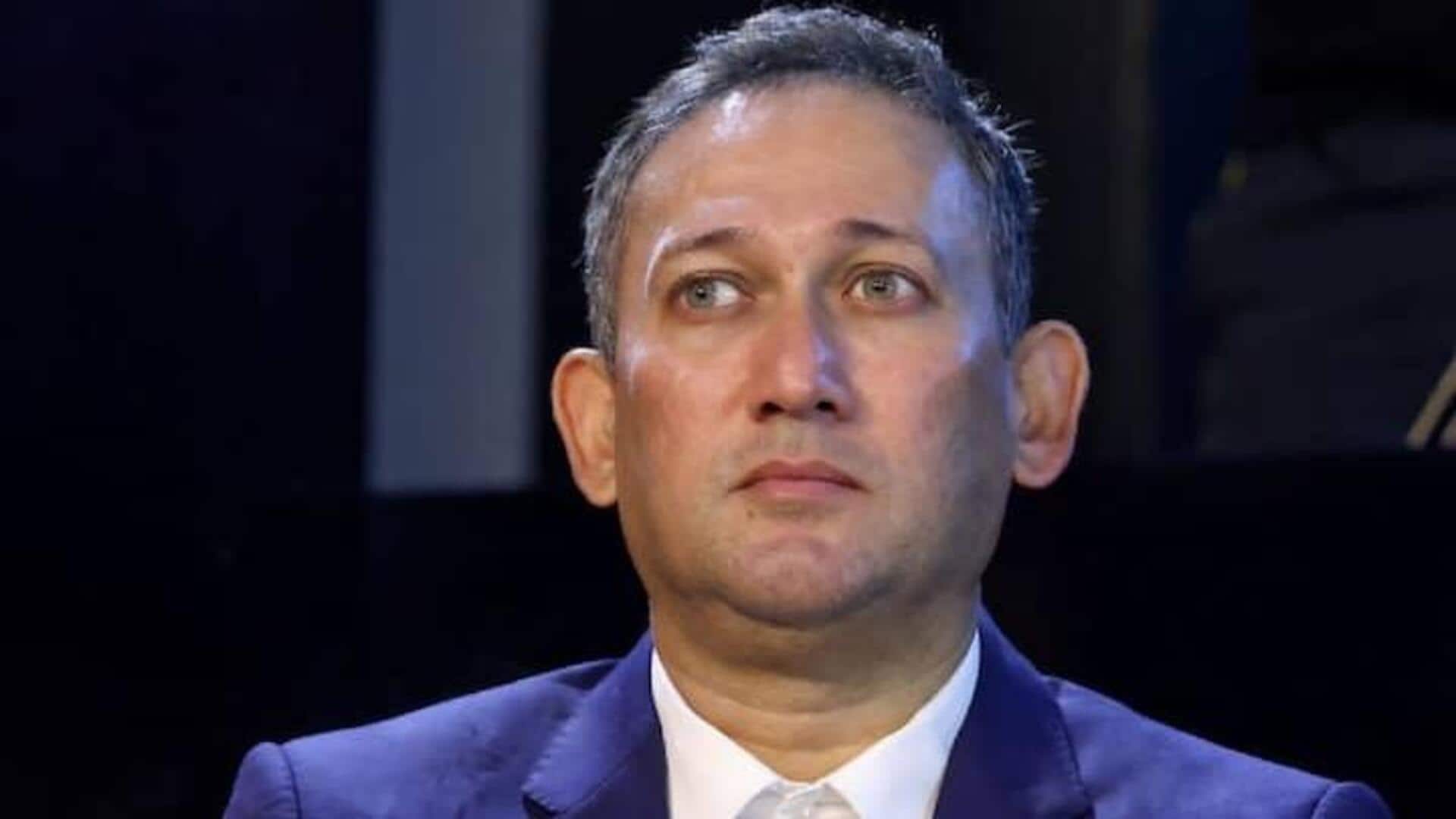 Ajit Agarkar: అజిత్ అగార్కర్ భవిష్యత్తుపై బీసీసీఐ కీలక నిర్ణయం