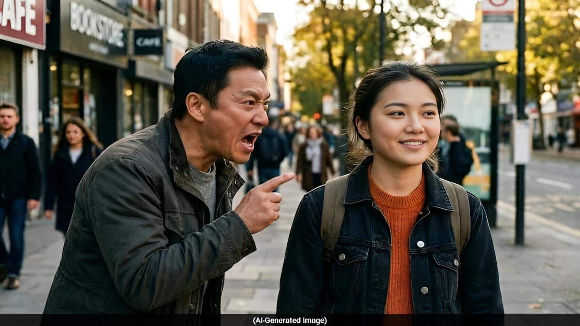 China: అరుదైన వ్యాధి.. ప్రియుడి స్వరం వినలేకపోతున్న యువతి!