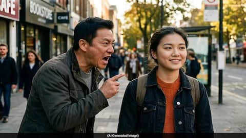 China: అరుదైన వ్యాధి.. ప్రియుడి స్వరం వినలేకపోతున్న యువతి!