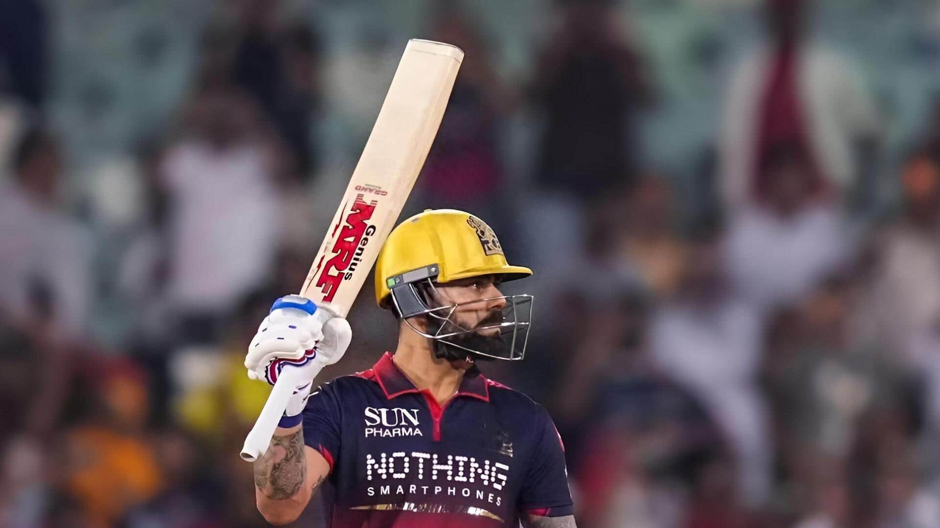 IPL 2026: ఐపీఎల్ 2026 క్రేజ్ మామూలు కాదు.. 110 కోట్ల వ్యూస్‌తో నూతన రికార్డు