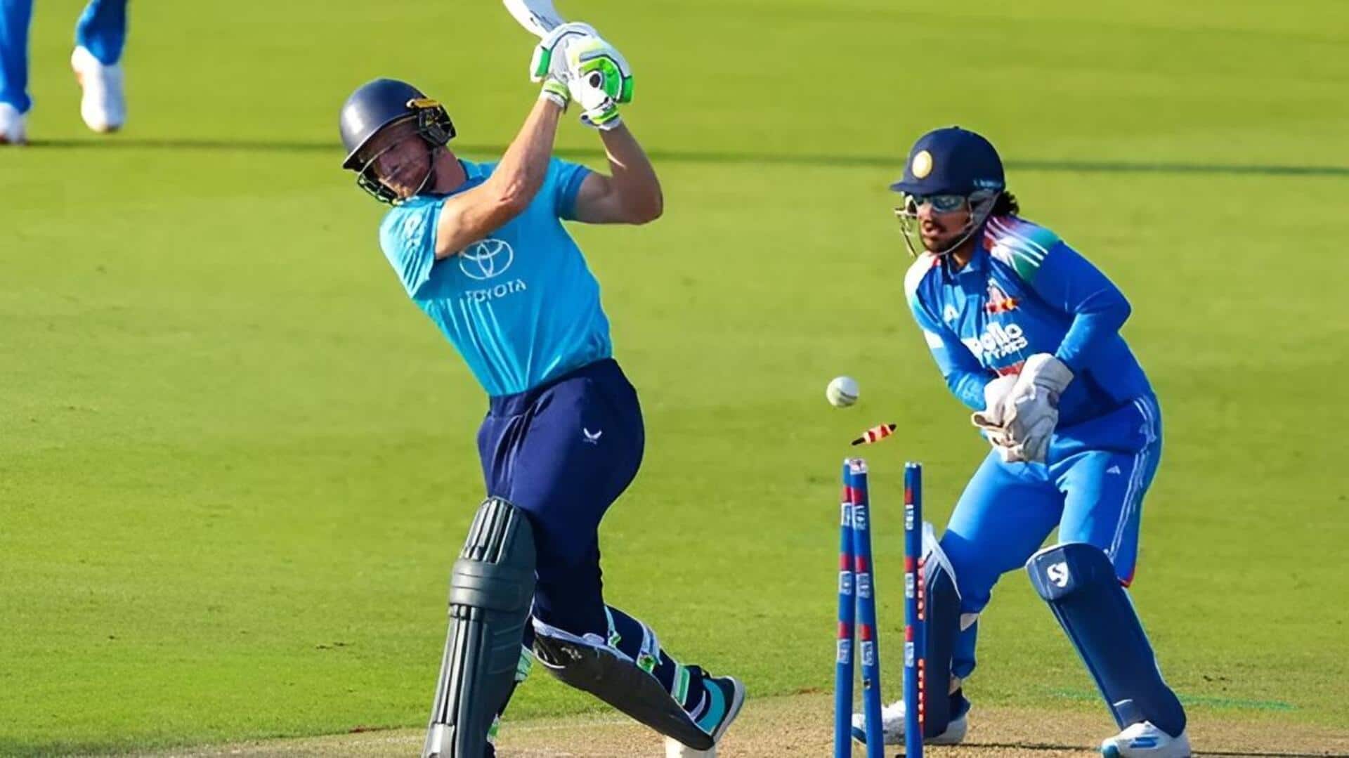 ENG vs IND: జో రూట్ కీలక ఇన్నింగ్స్.. రెండో వన్డేలో టీమిండియా ఓటమి