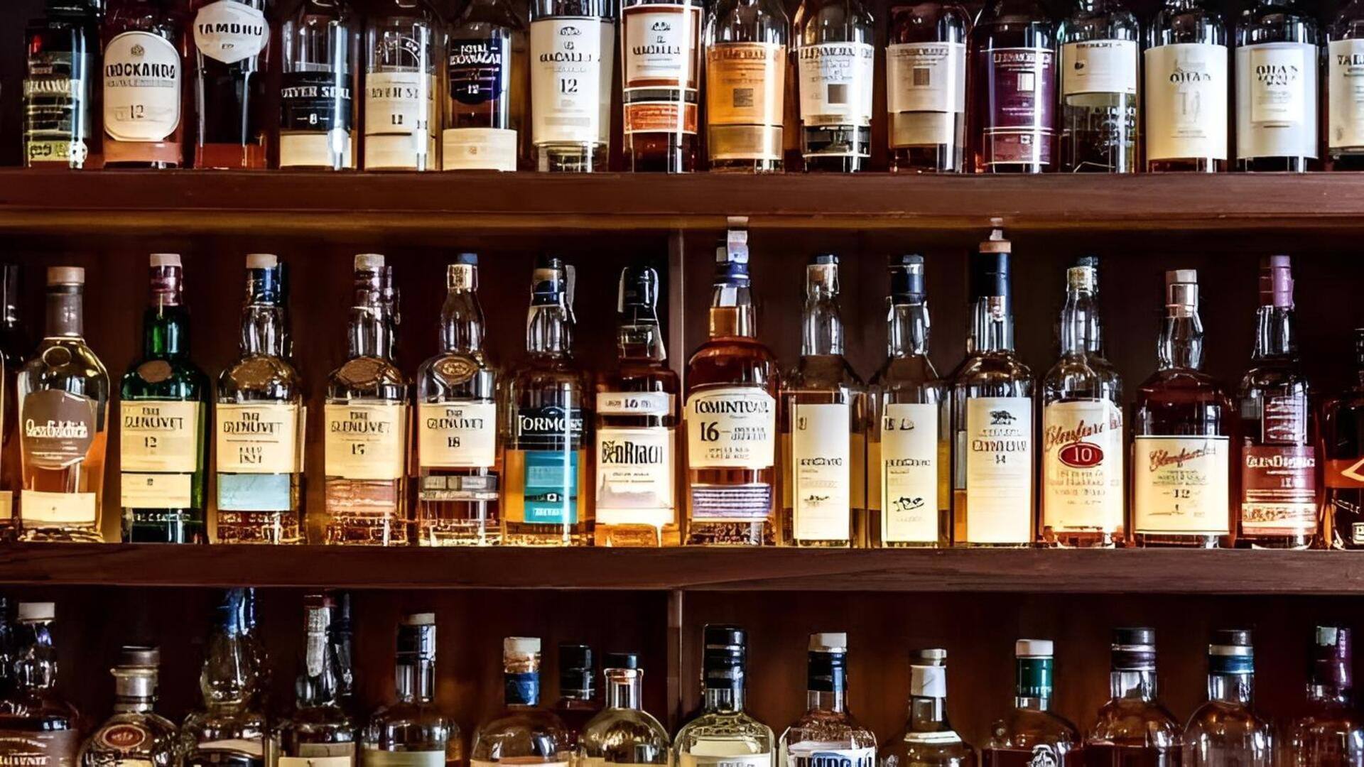 Liquor Price Hike: మందుబాబులకు అలర్ట్.. తెలంగాణలో లిక్కర్ ధరల పెంపుకు రంగం సిద్ధం