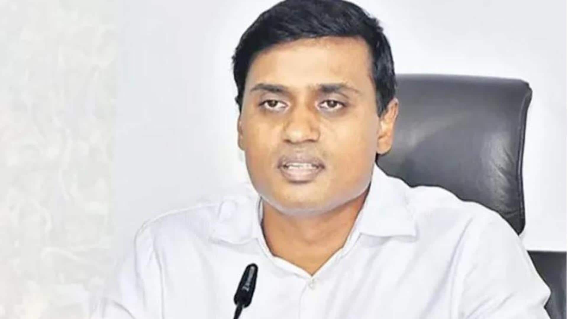 AP Liquor Scam: లిక్కర్ స్కాంలో నూతన మలుపు.. ఛార్జ్‌షీట్‌లో 48 మంది నిందితులు, జగన్ పేరు ప్రస్తావన