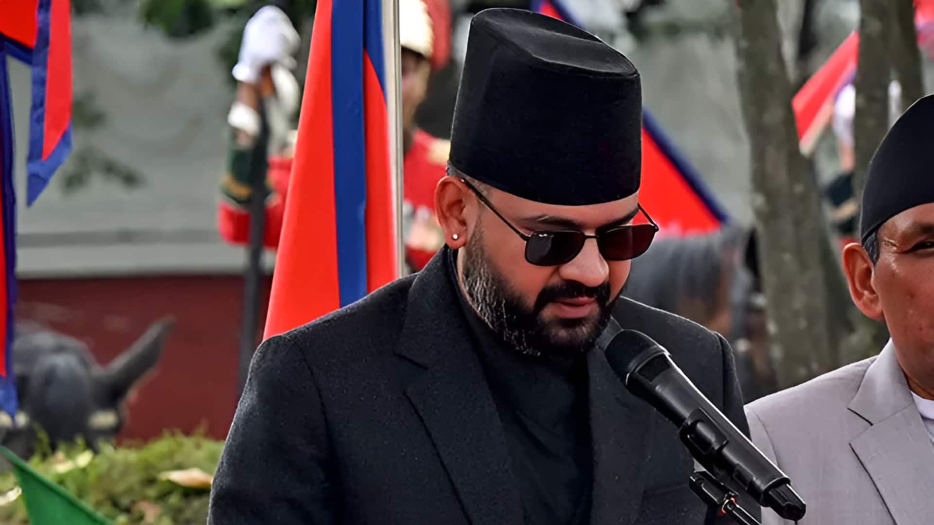 Nepal: 'మా ఇల్లు కూల్చేశారు.. ఇప్పుడు ఎక్కడ ఉండాలి?' నేపాల్‌ ప్రధానికి 11 ఏళ్ల చిన్నారి లేఖ