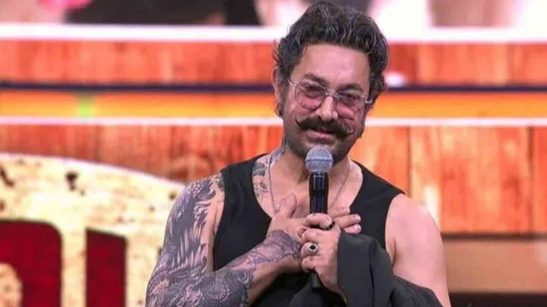 Aamir Khan: 'కూలీ'లో ఆమిర్‌ ఖాన్ అతిథి పాత్ర.. రెమ్యునరేషన్‌ రూమర్స్‌పై క్లారిటీ!