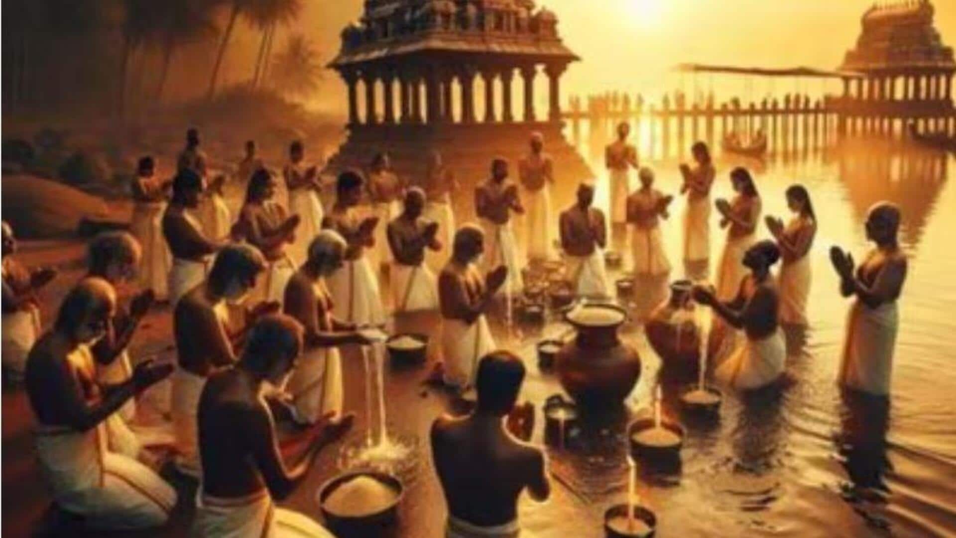 Karthika masam: కార్తీక మాస పుణ్యకాలం.. ఏమీ దానం ఏ ఫలితం వస్తుందో తెలుసా? Karthika masam: కార్తీక మాస పుణ్యకాలం.. ఏమీ దానం ఏ ఫలితం వస్తుందో తెలుసా?