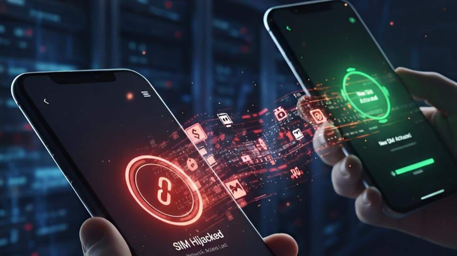 SIM-binding: సిమ్ బైండింగ్ గడువును ప్రభుత్వం పొడిగించే అవకాశం 