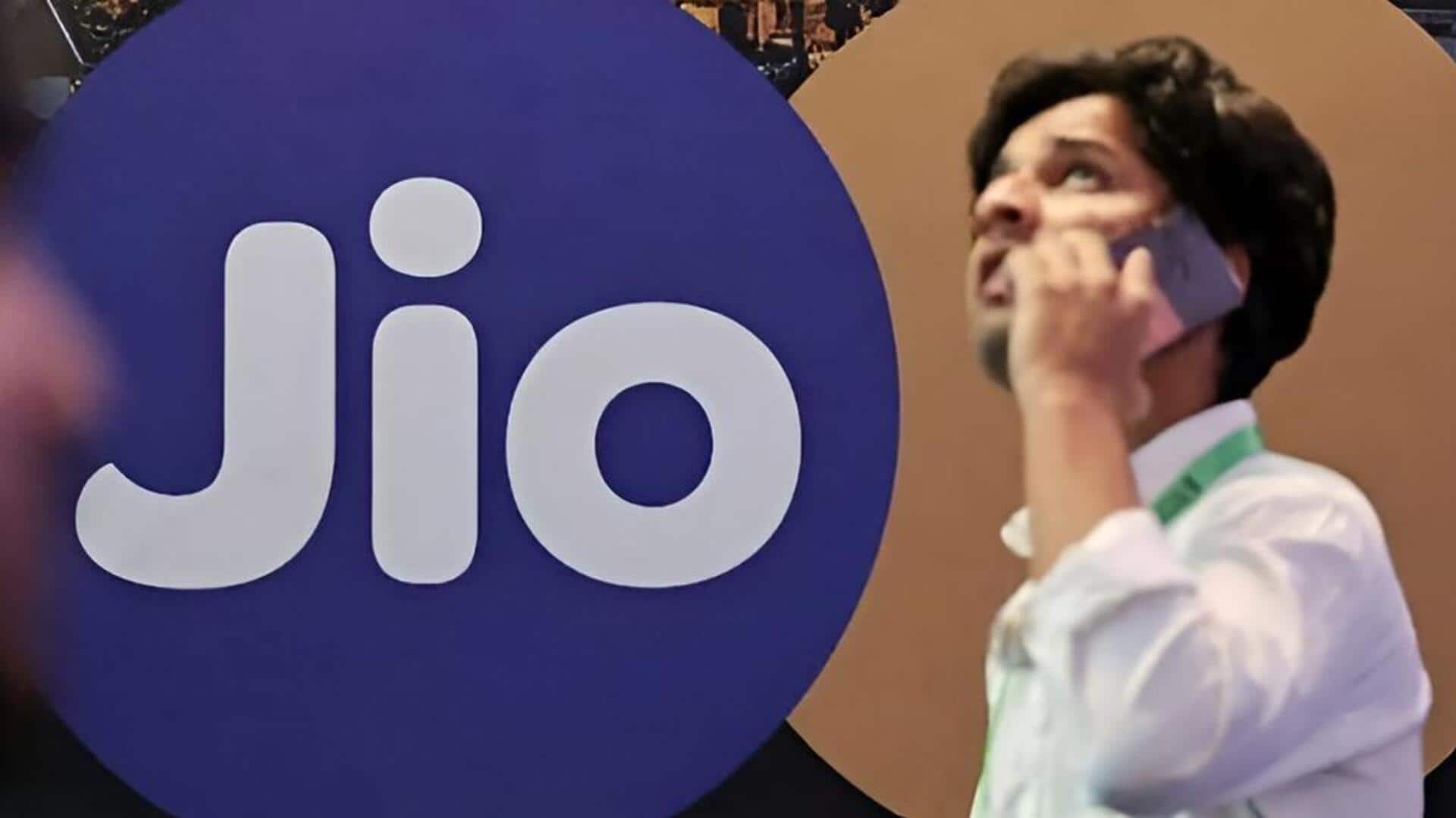 Relaiance Jio: జియోకు ట్రాయ్ షాక్.. టారిఫ్ మార్పులకు ఏప్రిల్ 14 డెడ్‌లైన్