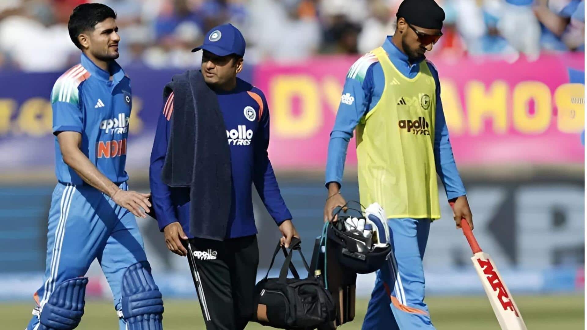 Shubman Gill: ఇంగ్లండ్ గడ్డపై గిల్ సంచలనం.. 12 ఏళ్ల రికార్డును తిరగరాసిన టీమిండియా!