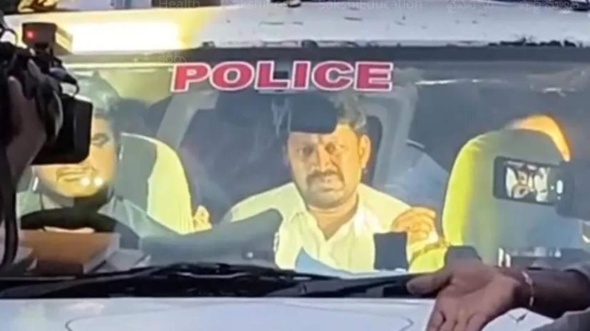 YS Avinash Reddy: జడ్పీటీసీ ఉపఎన్నికలో హైటెన్షన్.. వైసీపీ ఎంపీ అరెస్టు! YS Avinash Reddy: జడ్పీటీసీ ఉపఎన్నికలో హైటెన్షన్.. వైసీపీ ఎంపీ అరెస్టు!