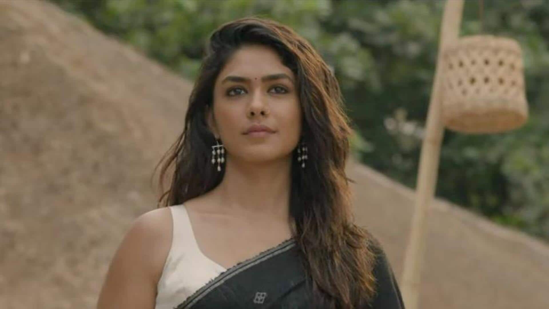 Mrunal Thakur: పెళ్లి తప్పకుండా చేసుకుంటా.. కానీ : రూమర్స్ పై మృణాల్ ఠాకూర్ క్లారిటీ!