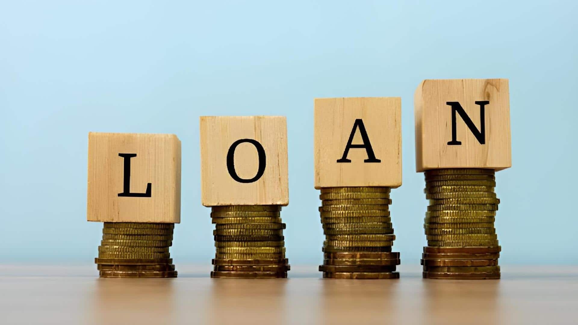 Loans: హోం, పర్సనల్‌ మాత్రమే కాదు.. మీకు తెలియని ఐదు ప్రత్యేక లోన్లు ఇవే!