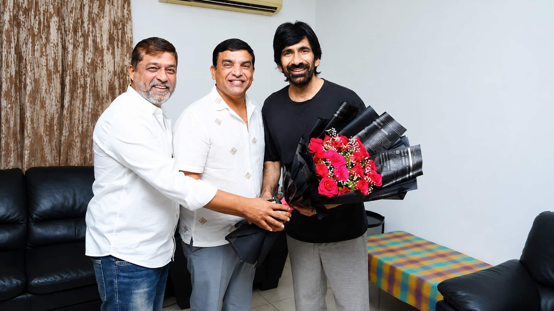 Raviteja: సంక్రాంతికి రవితేజ కొత్త సినిమా.. 'దాగుడు మూతలు దండాకోర్' ఫిక్స్!