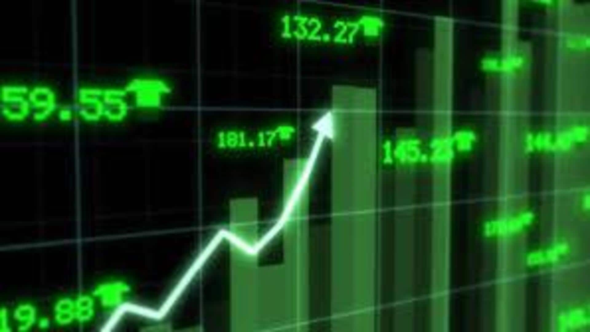 Stock market: లాభాల్లో ముగిసిన దేశీయ మార్కెట్ సూచీలు.. నిఫ్టి@ 25150 Stock market: లాభాల్లో ముగిసిన దేశీయ మార్కెట్ సూచీలు.. నిఫ్టి@ 25150